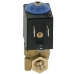 ELETTROVALVOLA A 2 VIE LAVAZZA ø 1/8"M 240V MACCHIHNA CAFFE' 1120183 