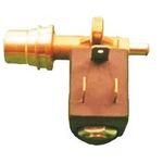 ELETTROVALVOLA ATTACCO SPECIFICO, 4W 220V PORTAGOMMA IN LINEA, ADATTABILE PHILIPS Q118 