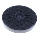 FILTRO CAPPA Ø233x30 FABER 6093025 06KK0032         