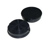 FILTRO CARBONE 2 PZ. TYPE 47 F117814          
