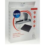 FILTRO CARBONE ANTI ODORE TYPE 15 484000008575     