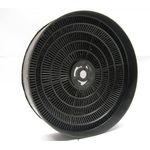 FILTRO CARBONE TURBOAIR CU3924           