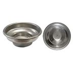 Filtro crema caffé 1 tazza erogazione con unico foro adattabile **Gaggia - Nina** XN583            