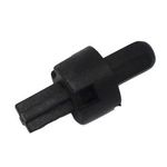Giunto grattugia tipo nuovo adattabile modello Iperti Marca: Moulinex N369             