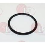 GUARNIZIONE A LABBRO PIATTEL.P604 NER.COST. 5096497          
