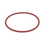 GUARNIZIONE OR 0176 SILICONE ROSSO 1186858          
