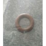 GUARNIZIONE OR 02025 VITON MARRONE 1786320          