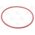 GUARNIZIONE OR 04312 SILICONE ROSSO 1786268          