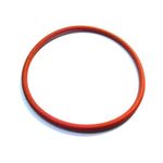 GUARNIZIONE ORING IN SILICONE ROSSO OR 03212 SAECO GAGGIA XN537 