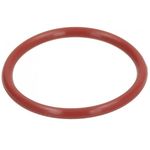 GUARNIZIONE ORM 0344-30 SILICONE ROSSO 1786328 