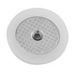 Guarnizione piccola completa di doccetta e vite adattabile MOKONA MK109            