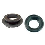 Guarnizione sottocoppa a scalino adattabile modello Via Veneto, Poemia Marca: Saeco codice originale: 145845462 N539             