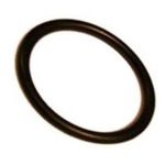 Guarnizione sottocoppa diametro esterno 57mm diametro interno 50mm spessore 3,5h adattabile XN192            