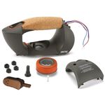 Impugnatura Completa Imetec Originale F80150           