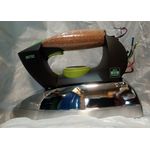 Impugnatura + Piastra - Eco Compact / G Compact F97140           