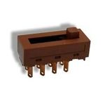 INTERRUTTORE 3 VELOCITA' PER CAPPE FABER 26ME0213         