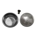 Kit filtro crema 2 tazze adattabile Gaggia N588 