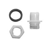 Kit giunto in plastica completo di guarnizione N755             