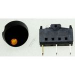 KIT INTERRUTTORE + PULSANTE AT4026006530 
