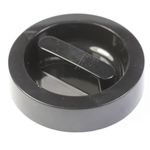 KIT MANOPOLA SC/RH NERO(ABS) GRZ 5512100058       