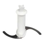 LAMA A ''S'' ROBOT CIOTOLA 500ML BRAUN 67050141         