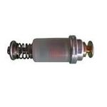 Magnete piccolo per rubinetti e termostati valvolati Ø 11mm lunghezza 37mm WC200            