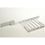Maniglia pinza gabbia toast fette tostapane tostafette SX1050           