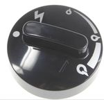 MANOPOLA STUFA A GAS 5512100028       De'Longhi