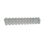 MORSETTO FINO 2,5MM² - 12 POLI 164433 