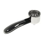 PORTAFILTRO COMPLETO 2 TAZZE 1165217          De'Longhi