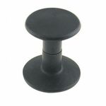 Pressino di colore nero per caffettiera N171             