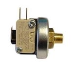 Pressostato MATER attacco 1/8 taratura 4 bar Q213             
