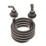 Resistenza caffettiere 220V 900W adattabile modello Magic Marca: Saeco B100             