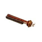 Resistenza per caldaia 1pollice 800W 220V filettatura interna lunghezza 16cm B132             