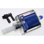 ROWENTA GRUPPO ELETTROPOMPA CEME CON VALVOLA COD. CS-00115025      