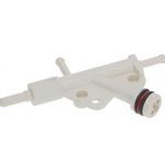 RUBINETTO ACQUA/VAPORE V2 5052727 