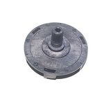 SUPPORTO INFERIORE MACINA NERA MACCHINA DEL CAFFE' SAECO 149198350 996530017952 996530017952     