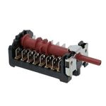 COMMUTATORE FORNO VESTEL 32010640 LFD057062        