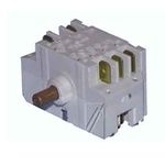 COMMUTATORE Pos. 6 + 0 26ME0091         