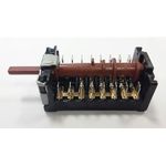 COMMUTATORE ROT. POS.4+0 BOMPANI 26ME0240         