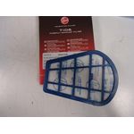 FILTRO HEPA ASPIRAPOLVERE MISTRAL HOOVER T106 MICROFILTRO 35601238         