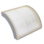 Filtro Hepa De Longhi Originale 5519210011       