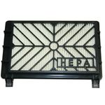 Filtro Hepa S-Class compatibile per aspirapolvere Philips 2629595          