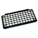 Filtro Hepa compatibile per aspirapolvere Bosch/Siemens 647753  F627833 F627833          