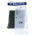 FILTRO MOTORE D55 ASPIRATORE COMPATIBILE UNIVERSALE MENALUX 9090104077       