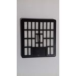 FILTRO POSTERIORE 8500 41050 
