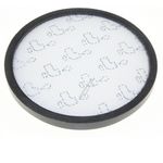 FILTRO SEPARATORE ASPIRAPOLVERE RS-2230000345    