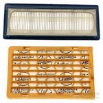 KIT FILTRO U63 ASPIRAPOLVERE HOOVER 35601193         