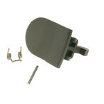 KIT MANIGLIA OBLO'  WHIRLPOOL - 481949868584 IG3805           Whirlpool