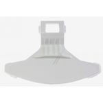 MANIGLIA OBLÒ BEKO - D242157 D242157          Beko